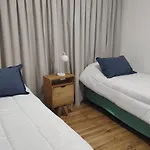 Belgrano, 3 Ambientes, Seguridad, A Estrenar