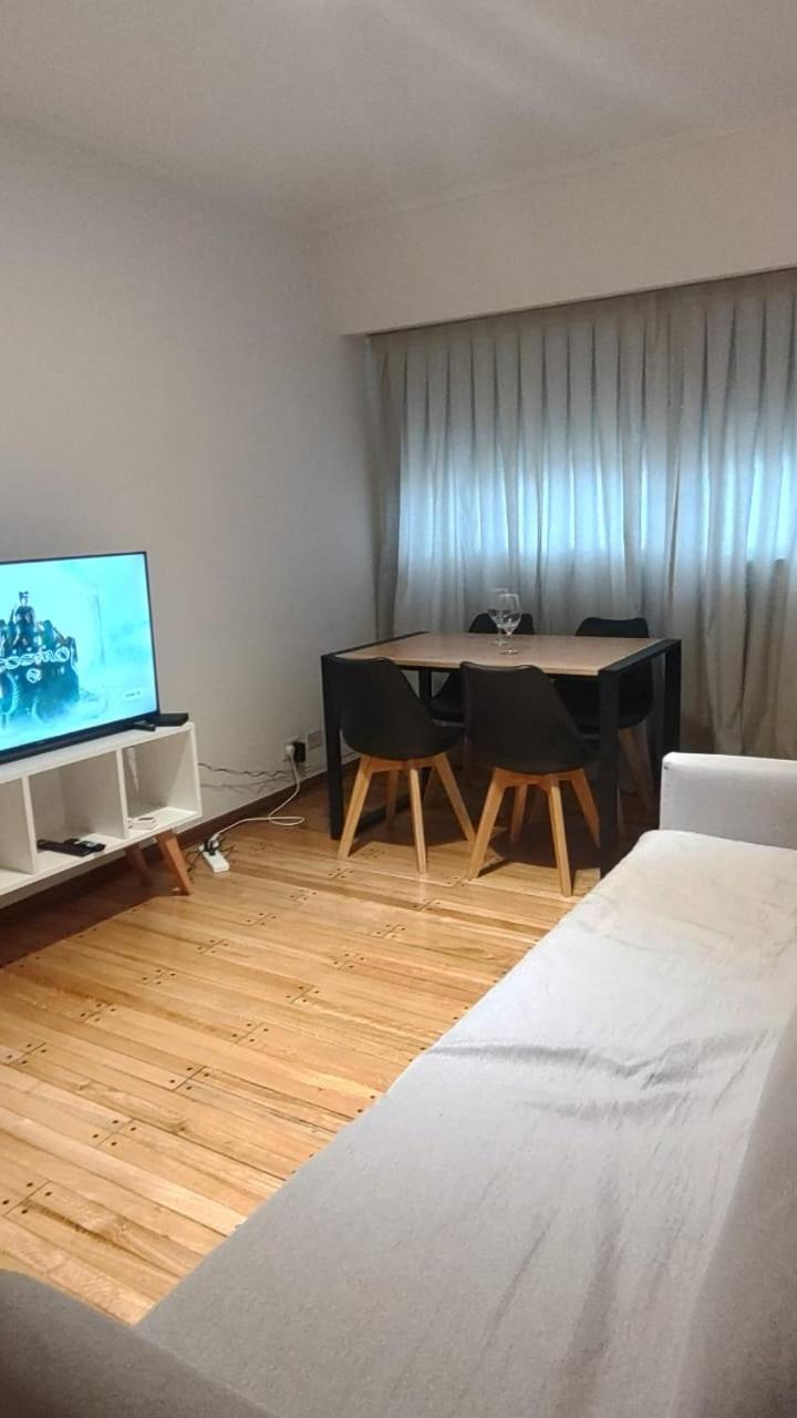Apartamento Belgrano, 3 Ambientes, Seguridad, A Estrenar