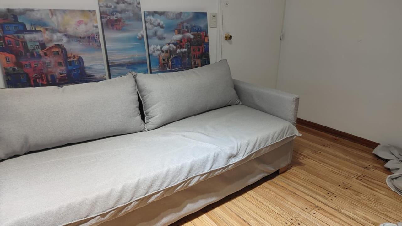 Belgrano, 3 Ambientes, Seguridad, A Estrenar Apartamento
