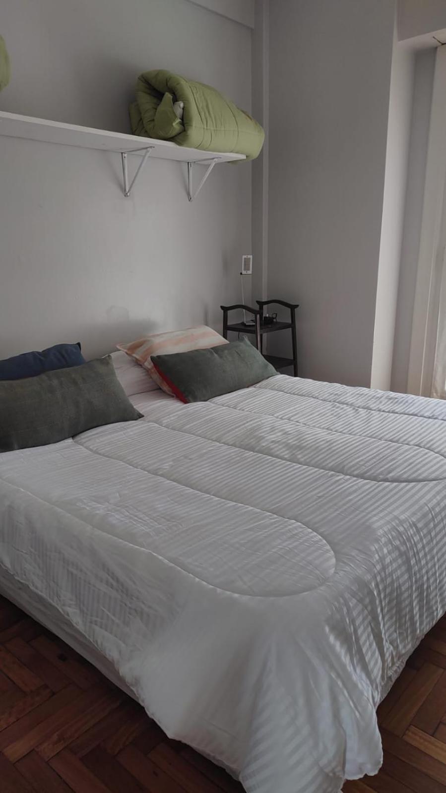 Apartamento Belgrano, 3 Ambientes, Seguridad, A Estrenar Ciudad Autónoma de Buenos Aires