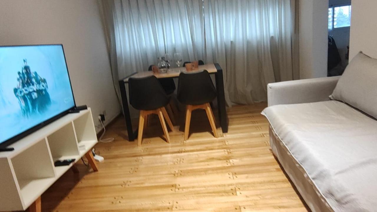 Apartamento Belgrano, 3 Ambientes, Seguridad, A Estrenar